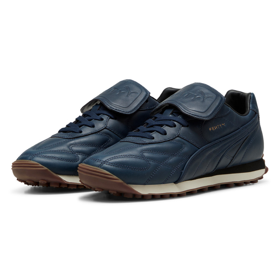 Puma AVANTI L FENTY Club Navy 