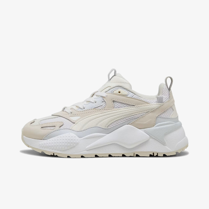Puma Warm White-PUMA White 