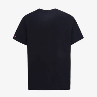 NIKE CNVG BOYFRIEND GRAPHIC T SHIRT 