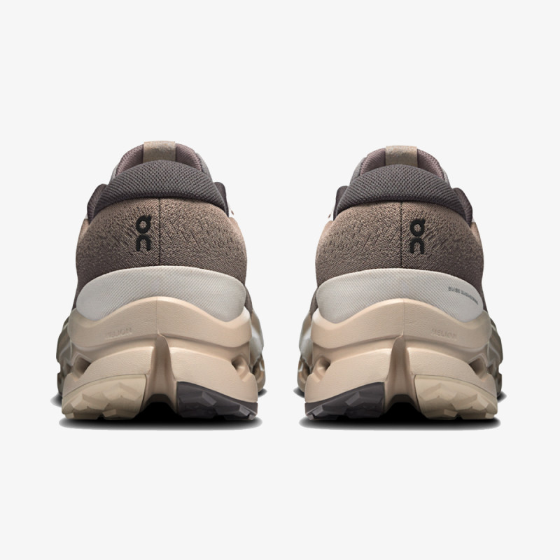 On Cloudsurfer Trail 2 WP 