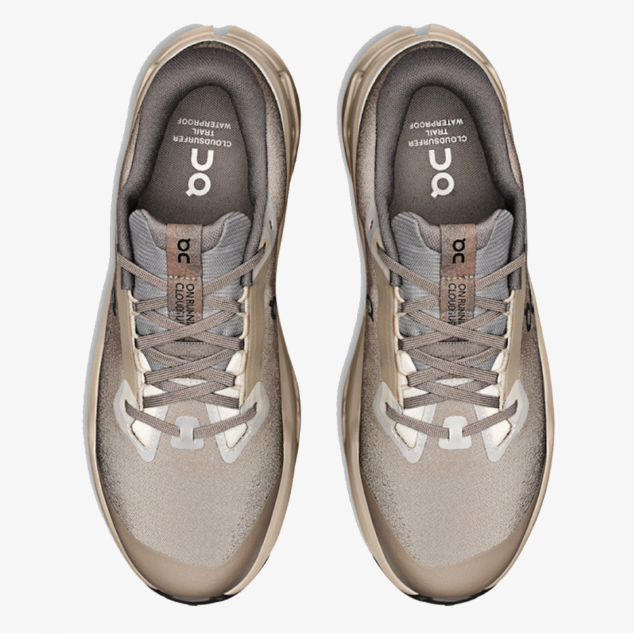 On Cloudsurfer Trail 2 WP 