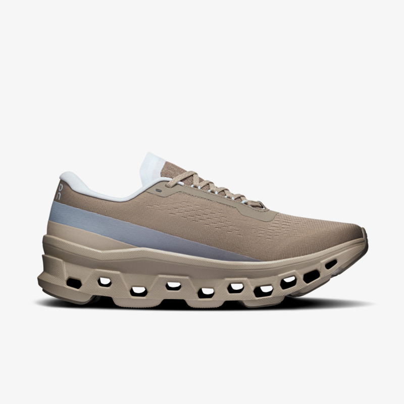 On Cloudmonster 1 