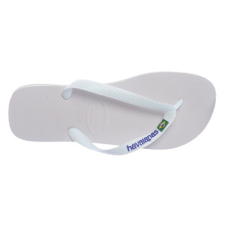 HAVAIANAS HAV. BRAZIL LOGO 