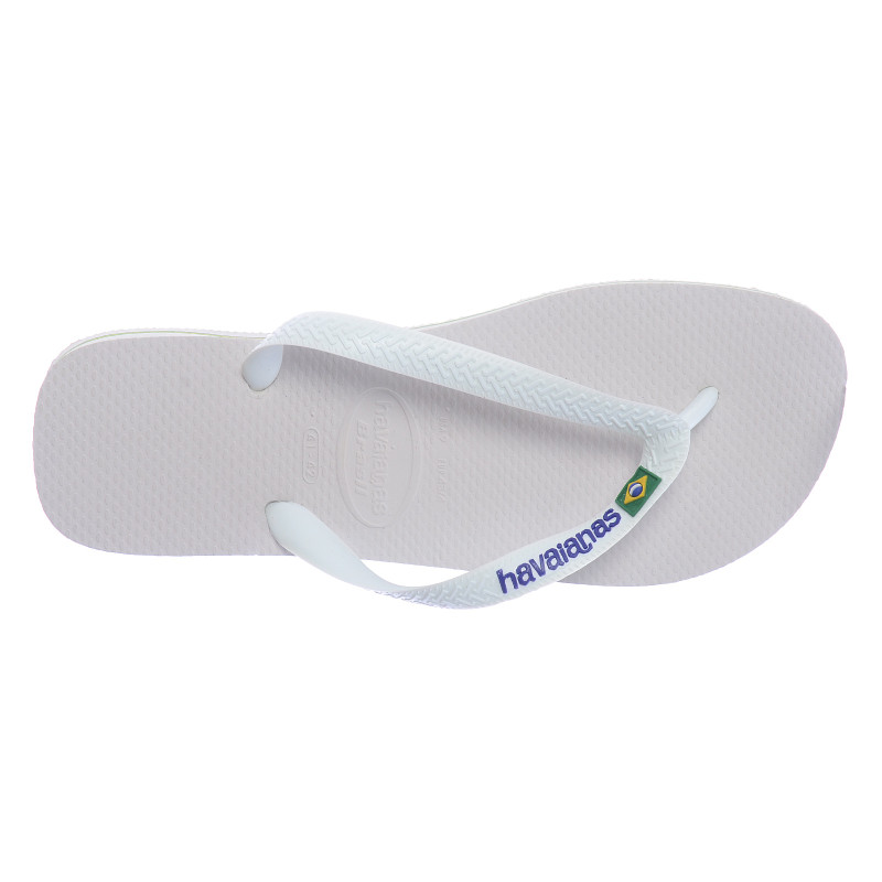 HAVAIANAS HAV. BRAZIL LOGO 