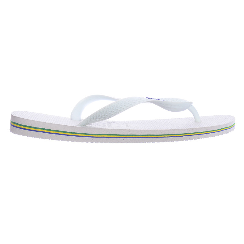 HAVAIANAS HAV. BRAZIL LOGO 