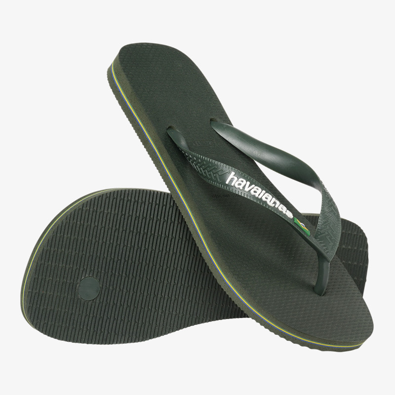 Havaianas HAVAIANAS BRASIL LOGO 