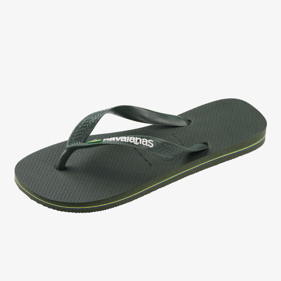 Havaianas HAVAIANAS BRASIL LOGO 