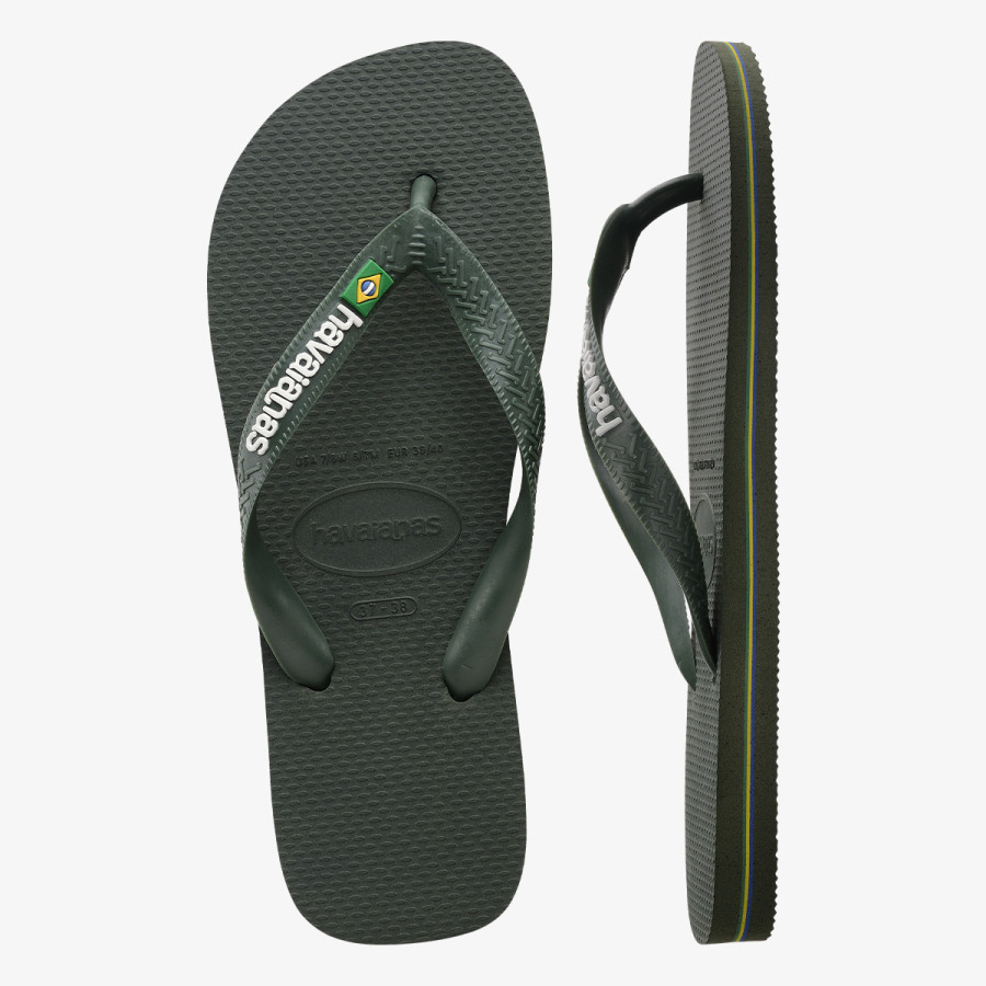 Havaianas HAVAIANAS BRASIL LOGO 