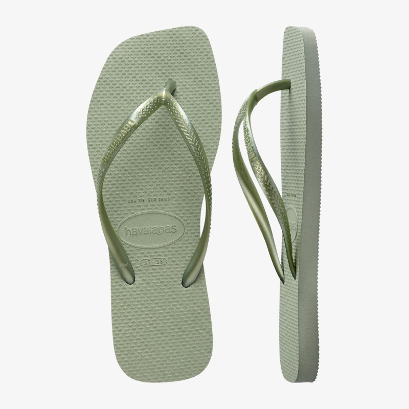 Havaianas HAVAIANAS SLIM SQUARE 