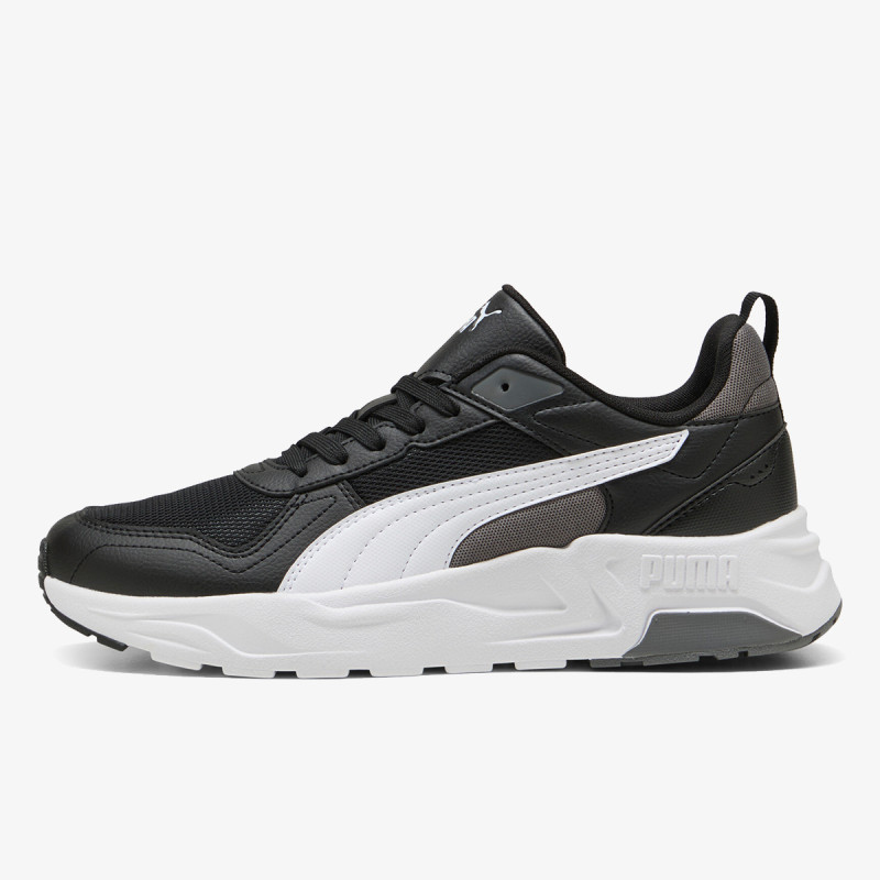 Puma Trinity 2 LT PUMA Black-PUMA White-Cool 