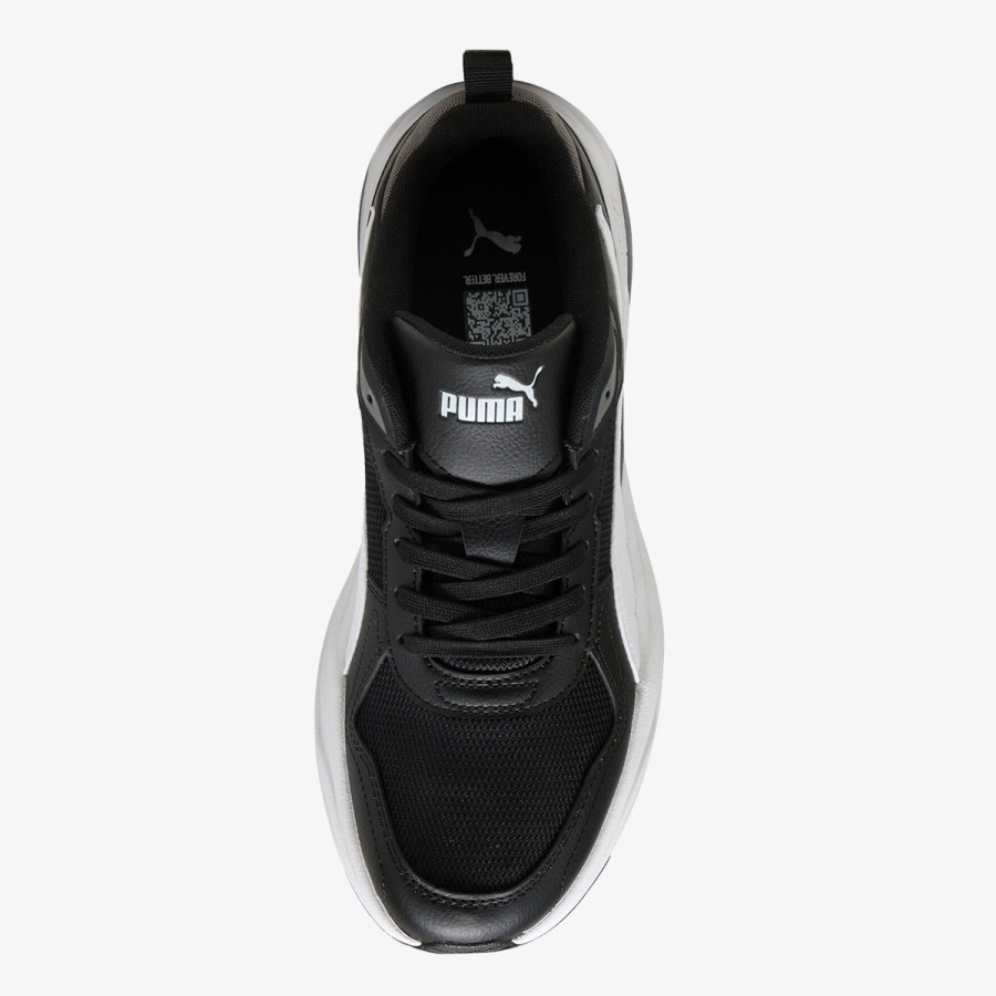 Puma Trinity 2 LT PUMA Black-PUMA White-Cool 