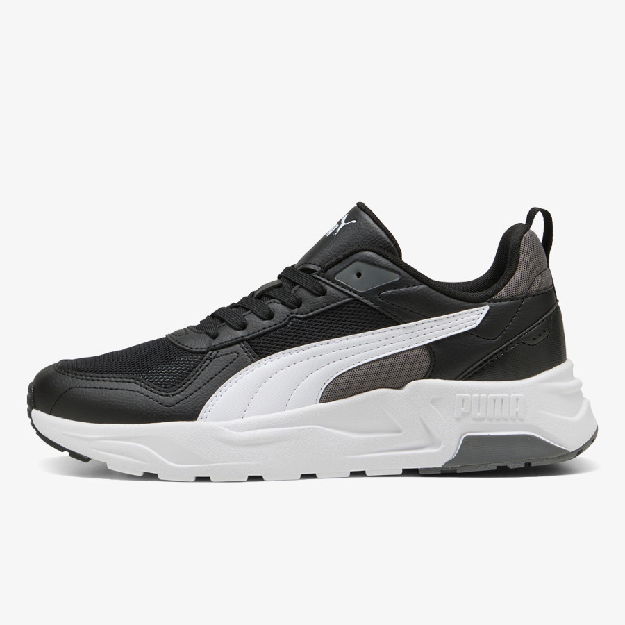Puma Trinity 2 LT PUMA Black-PUMA White-Cool 