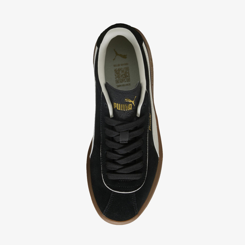 Puma Club Klassika SD 