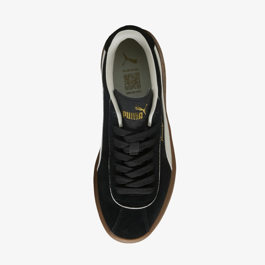 Puma Club Klassika SD 
