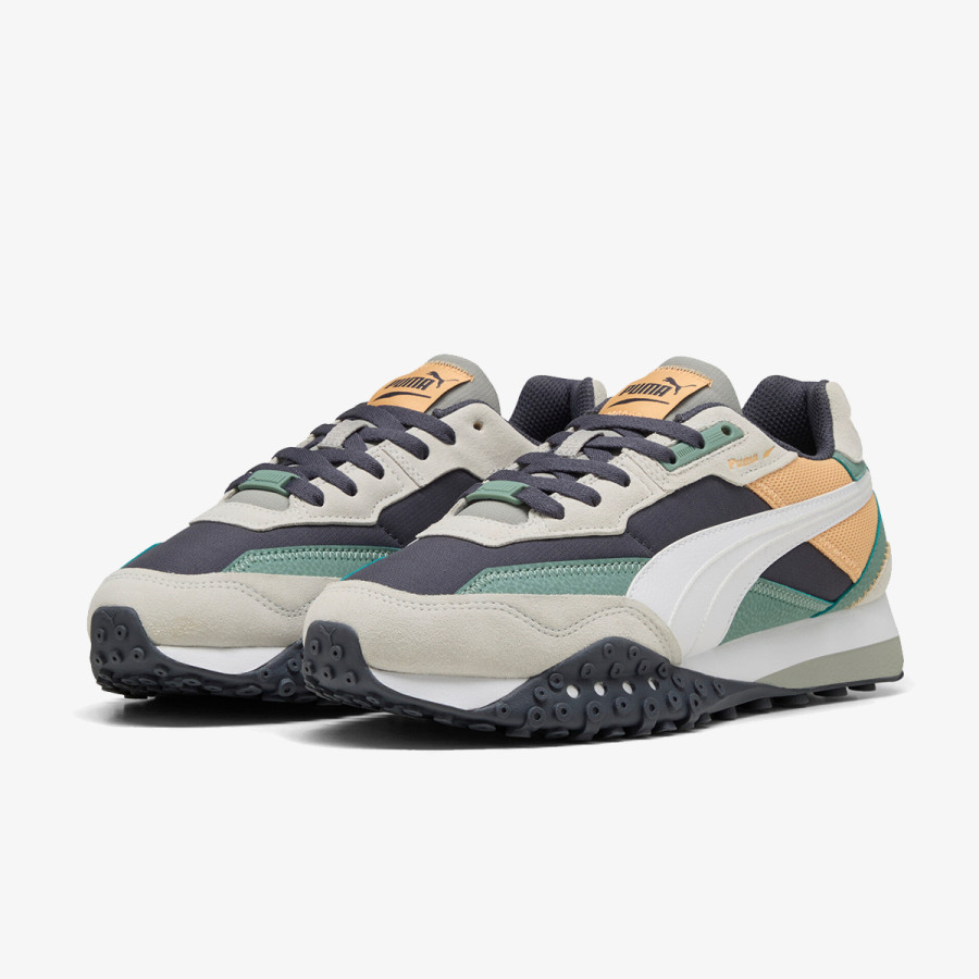 Puma Puma Blktop Rider 