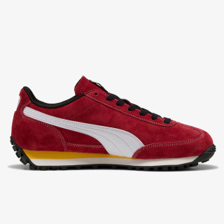 Puma Easy Rider Road to Unity 