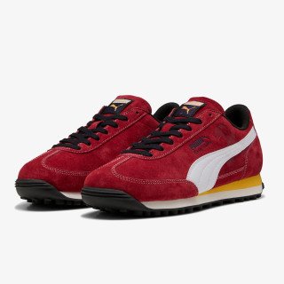 Puma Easy Rider Road to Unity 