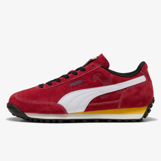 Puma Easy Rider Road to Unity 