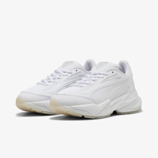 Puma RS Surge Hairy Suede 