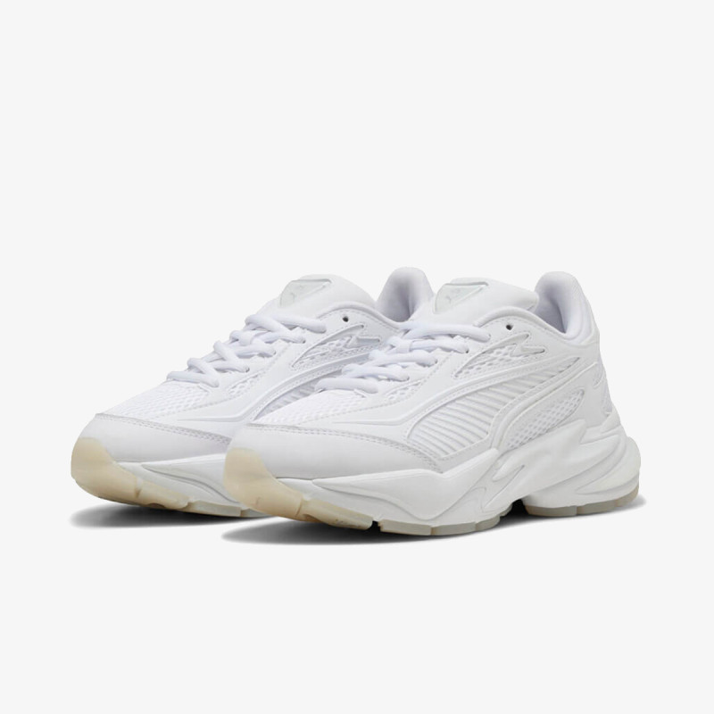 Puma RS Surge Hairy Suede 