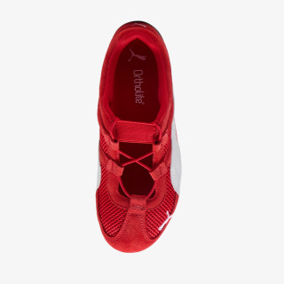 Puma Speedcat Go Wns For All Time Red-PUMA Wh 