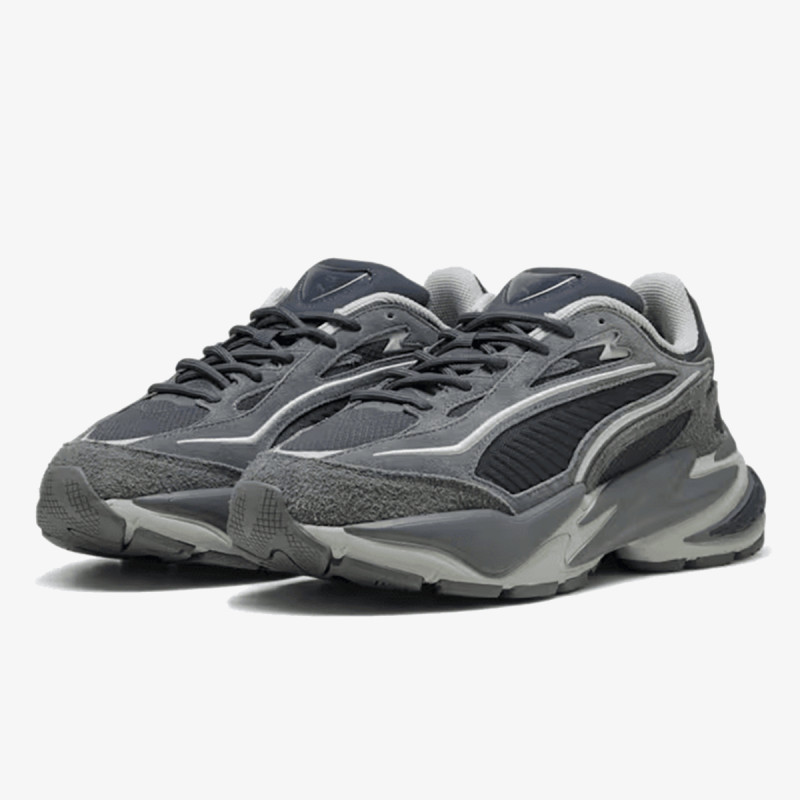 Puma RS Surge Hairy Suede 