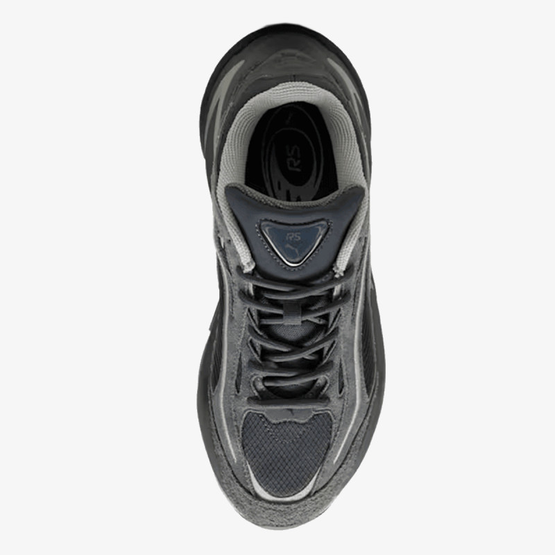 Puma RS Surge Hairy Suede 