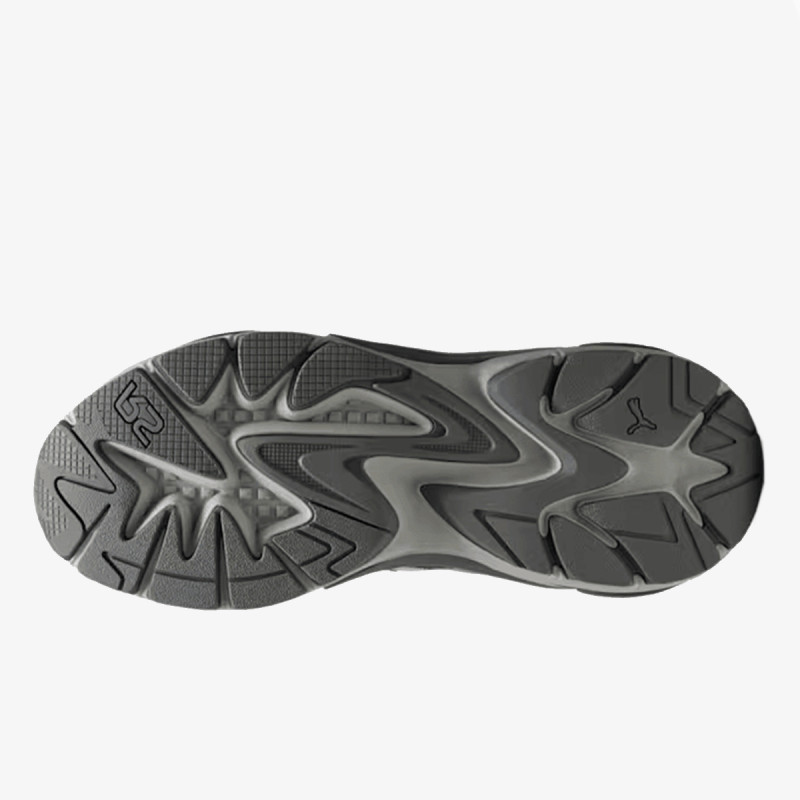 Puma RS Surge Hairy Suede 