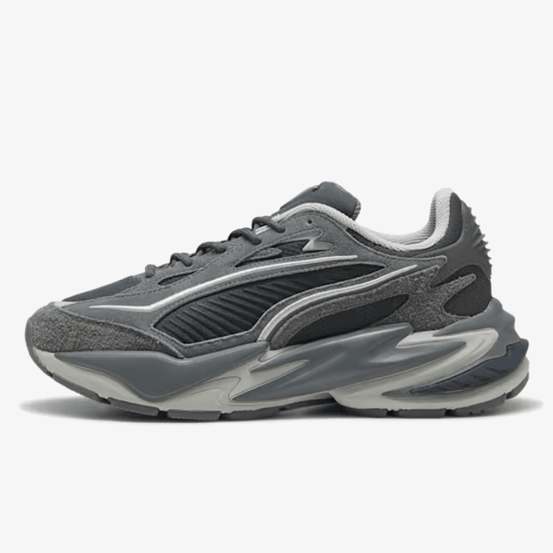 Puma RS Surge Hairy Suede 