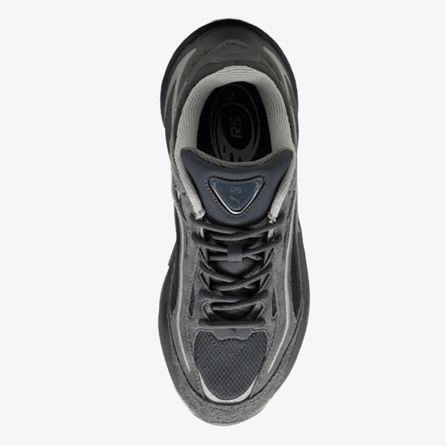 Puma RS Surge Hairy Suede 