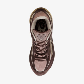 Puma RS Surge Hairy Suede 