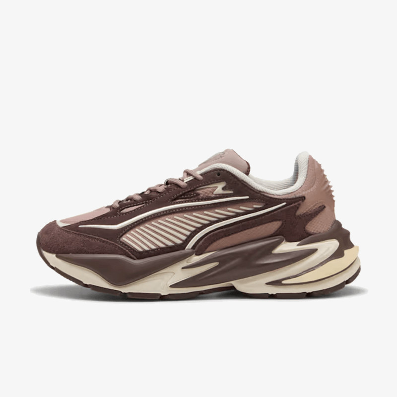 Puma RS Surge Hairy Suede 