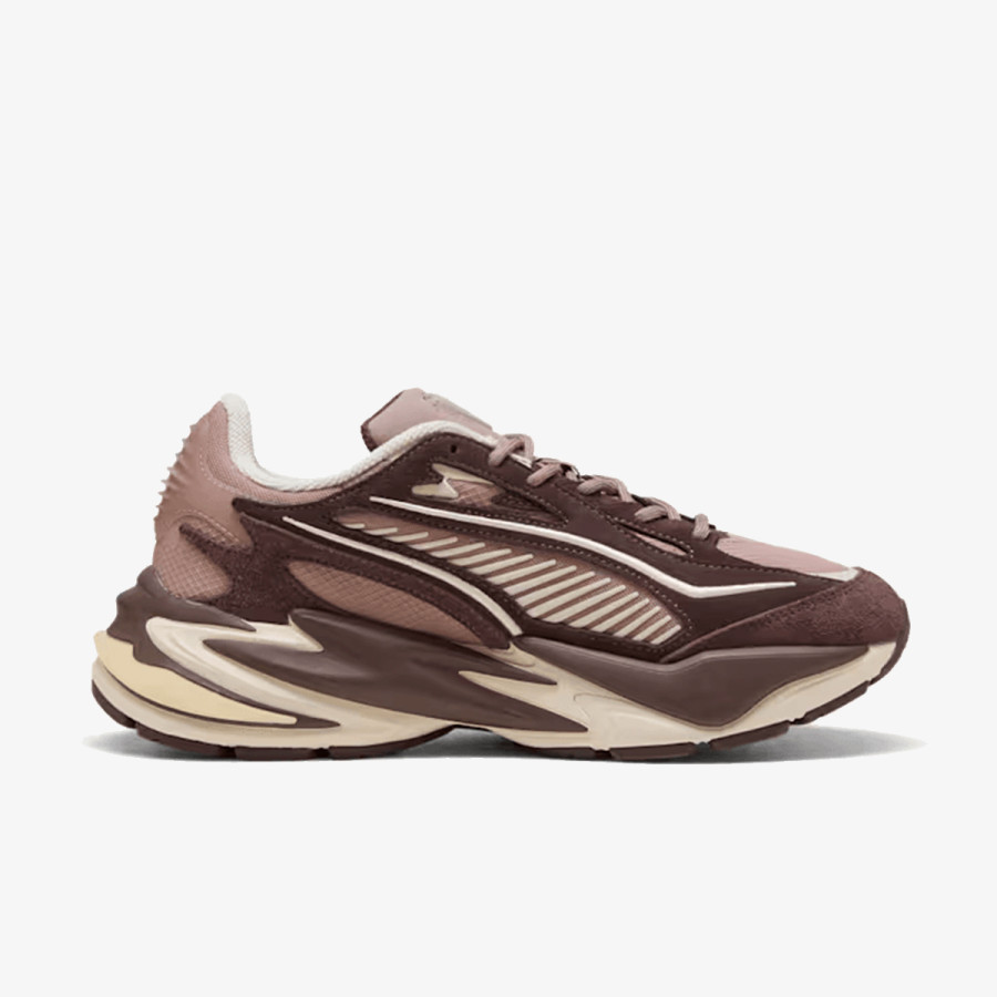 Puma RS Surge Hairy Suede 