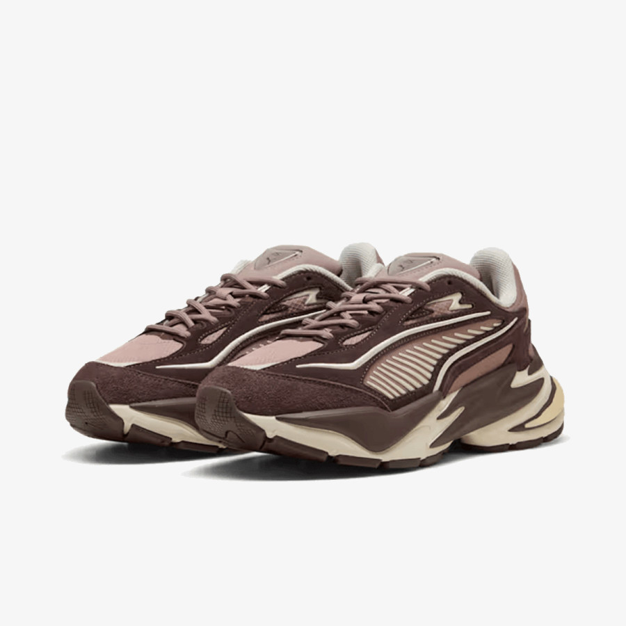 Puma RS Surge Hairy Suede 