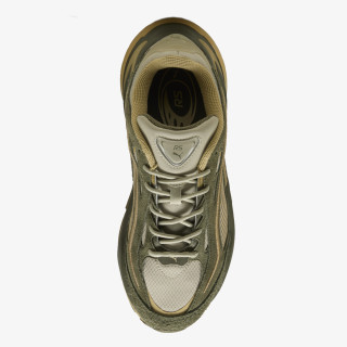 Puma RS Surge Hairy Suede 