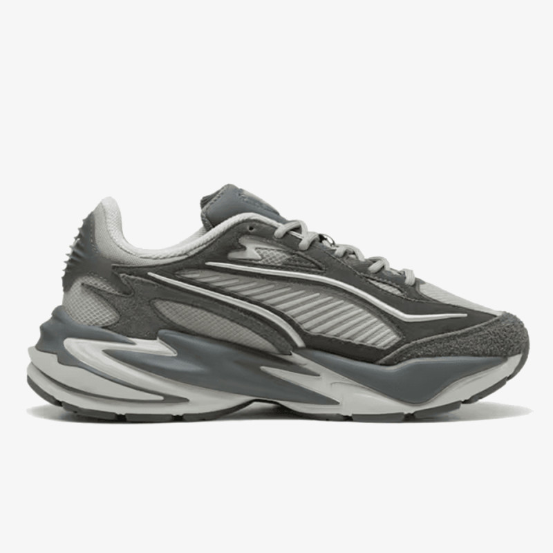 Puma Puma RS Surge Hairy Suede 