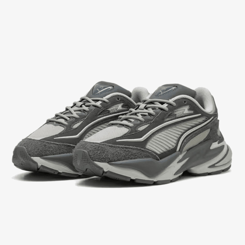 Puma Puma RS Surge Hairy Suede 