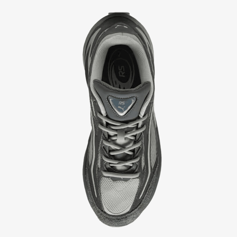 Puma Puma RS Surge Hairy Suede 