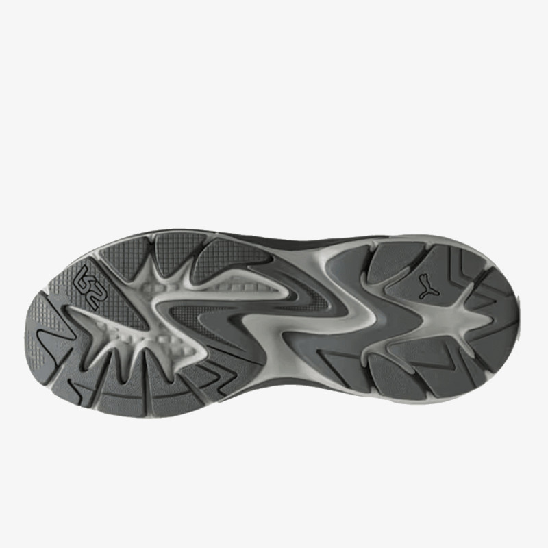 Puma Puma RS Surge Hairy Suede 