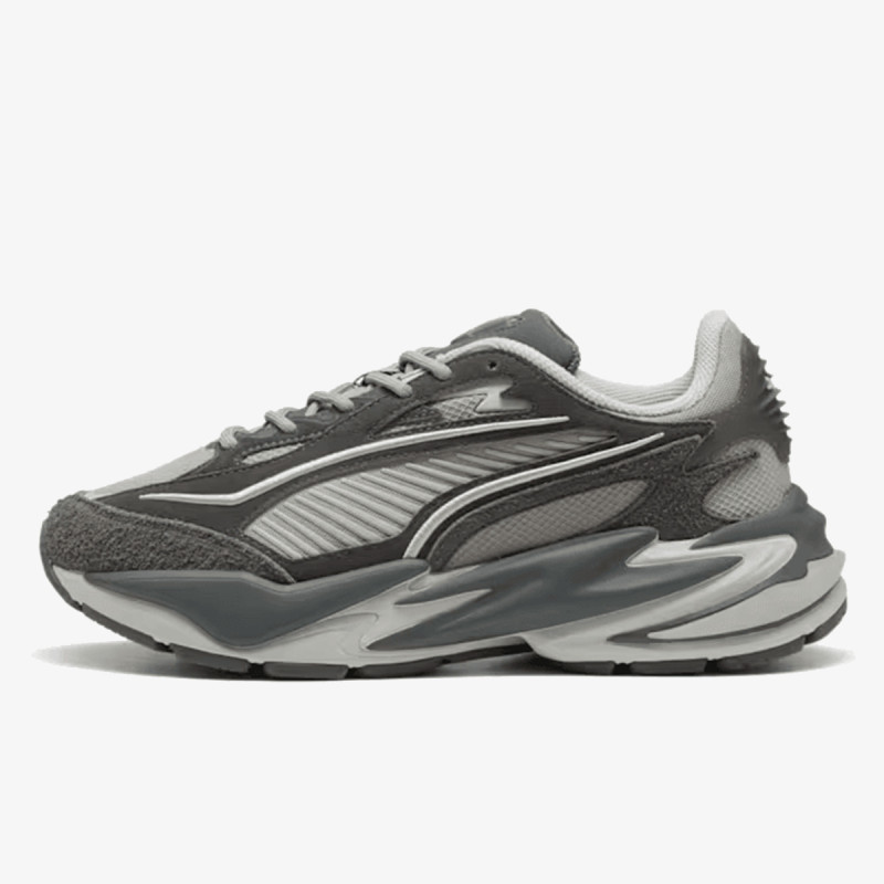 Puma Puma RS Surge Hairy Suede 