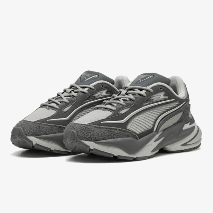Puma Puma RS Surge Hairy Suede 