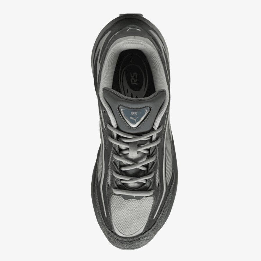 Puma Puma RS Surge Hairy Suede 