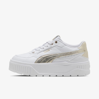 Puma Karmen II Idol Metallic Whisper 
