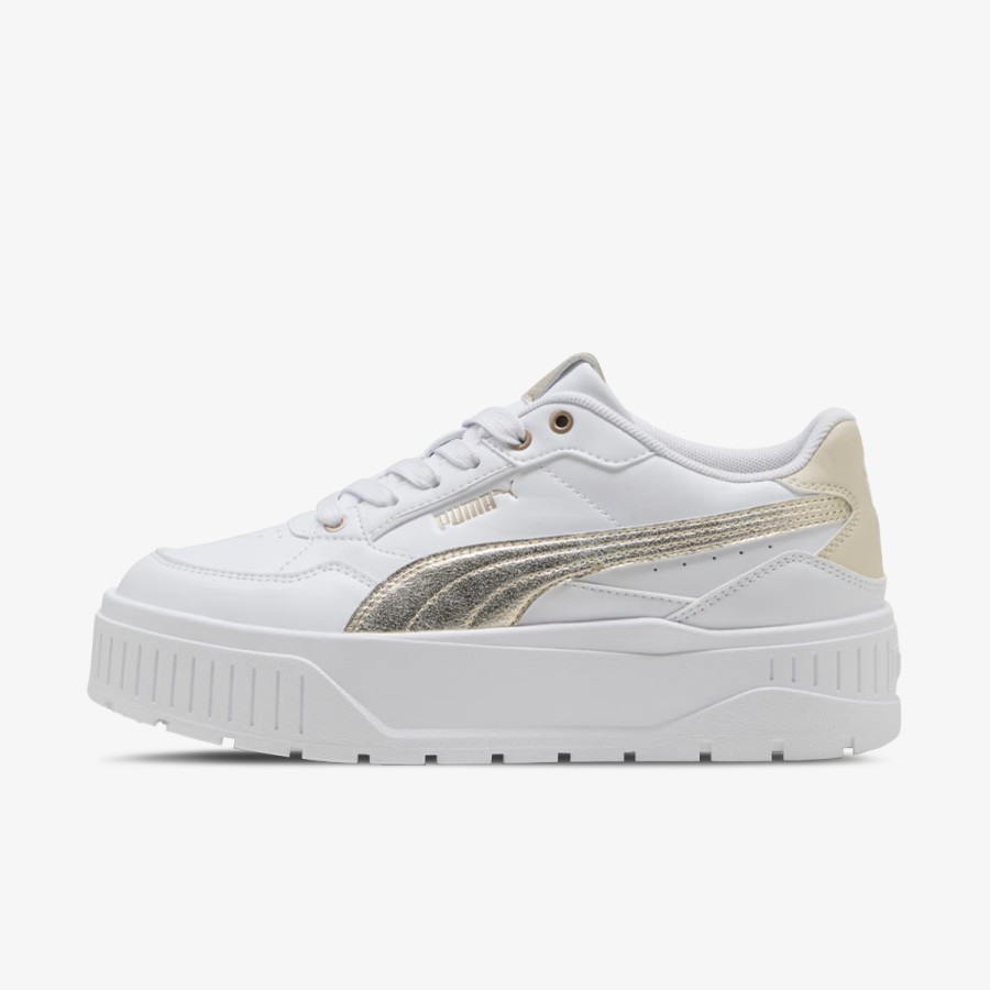 Puma Karmen II Idol Metallic Whisper 