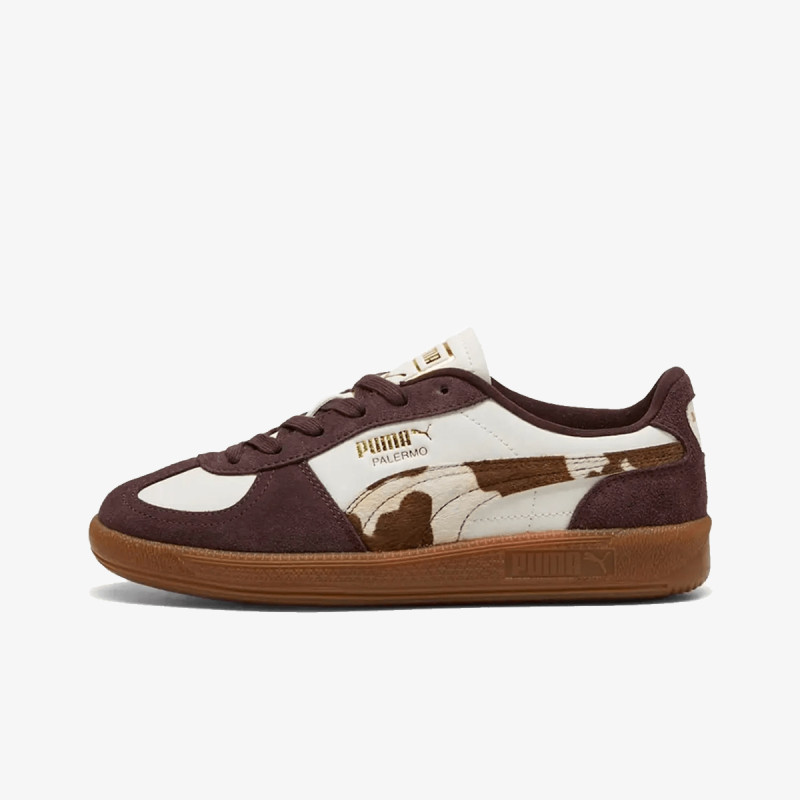 Puma Palermo Cow Wns 