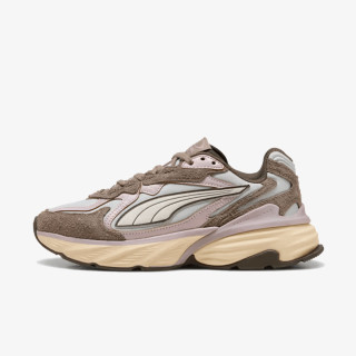 Puma Fade Nitro LS Brushed Luxe Wns 