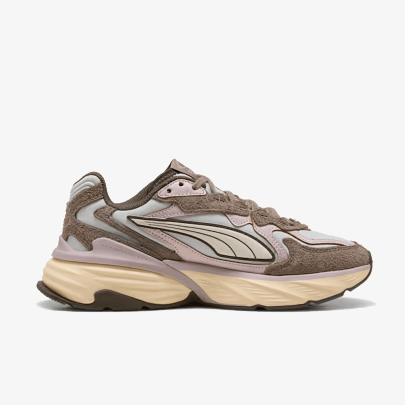 Puma Fade Nitro LS Brushed Luxe Wns 
