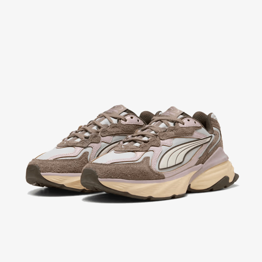 Puma Fade Nitro LS Brushed Luxe Wns 