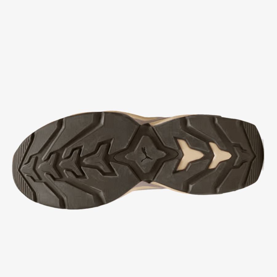 Puma Fade Nitro LS Brushed Luxe Wns 