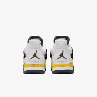 JORDAN AIR JORDAN 4 RETRO (GS) 